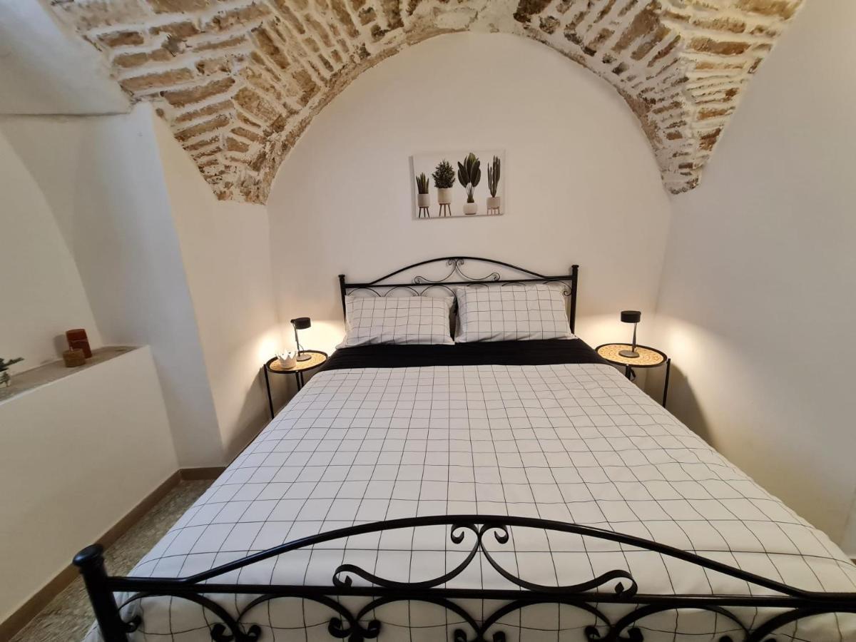 Casa Angioina Lägenhet Martina Franca Exteriör bild